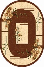 da-vinci-d024-brown-oval