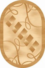 da-vinci-d054-beige-oval