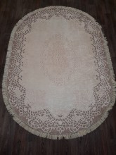 decovilla-11003-101-dantel-svetlo-korichnevyj-oval
