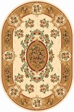 izmir-5394-cream-yellow-oval