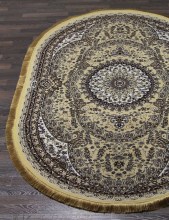 nigin-manolya-irani-8075-beige-oval