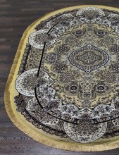 nigin-manolya-irani-8077-beige-oval