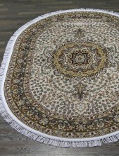 shahreza-d202-cream-brown-oval