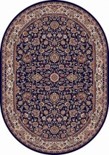 shahreza-d203-navy-oval