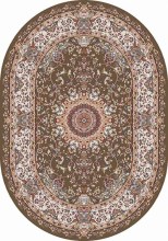shahreza-d206-brown-oval