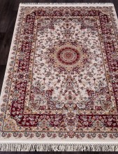 shahreza-d206-cream-red-stan