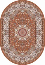 shahreza-d206-terra-oval