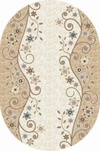 valencia-deluxe-d323-cream-brown-oval