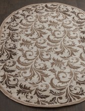 valencia-deluxe-d327-cream-brown-oval