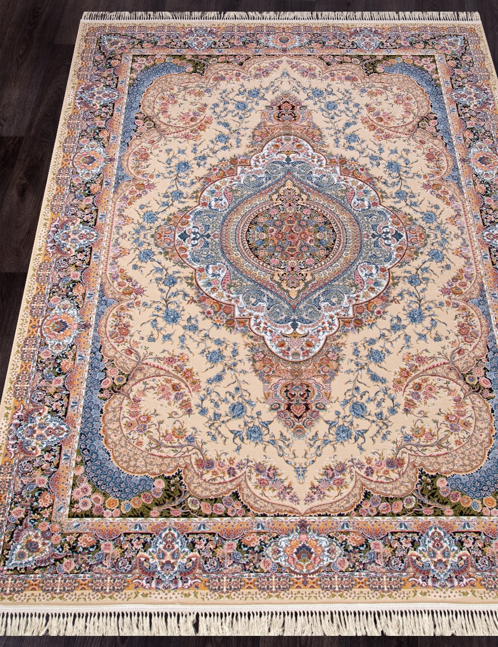 ковры иран