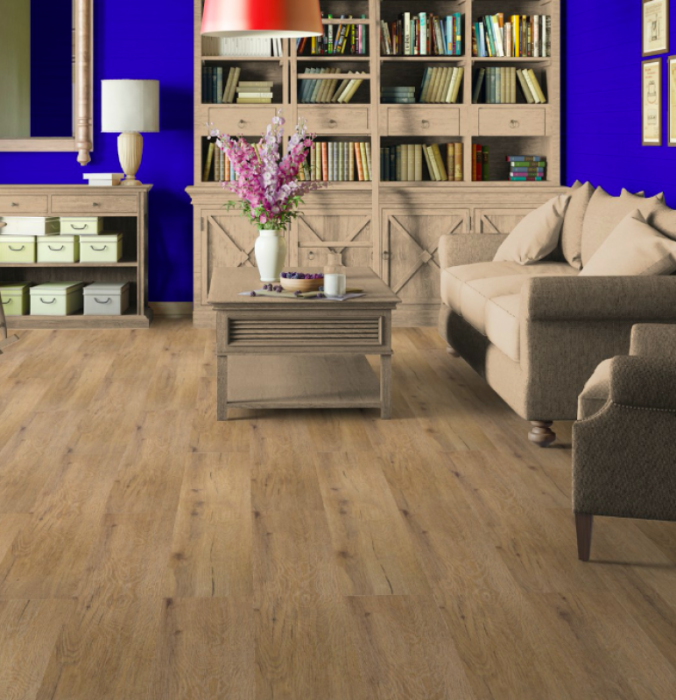 Ламинат Riviera Oak Marseille