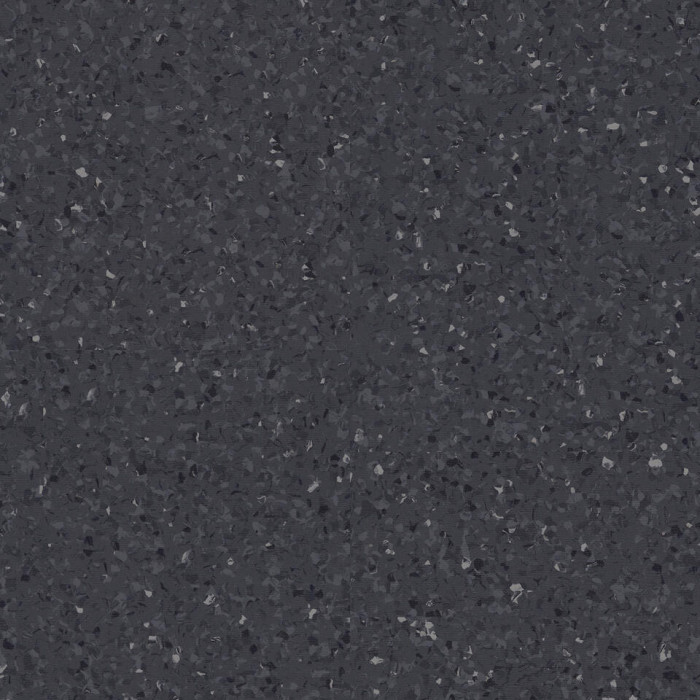 Линолеум коммерческий iQ Toro SC - Toro BLACK 0103