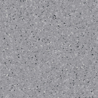 Линолеум коммерческий iQ Toro SC - Toro DARK GREY 0102