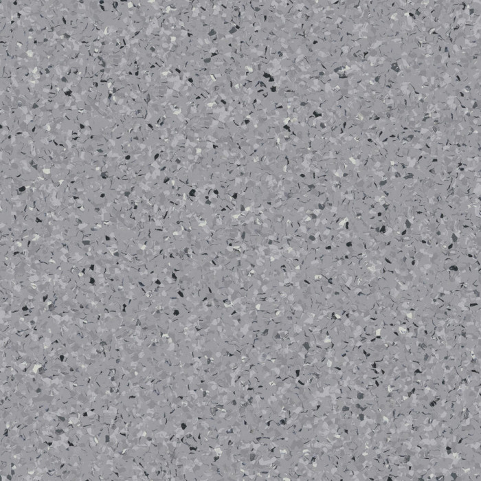 Линолеум коммерческий iQ Toro SC - Toro DARK GREY 0102