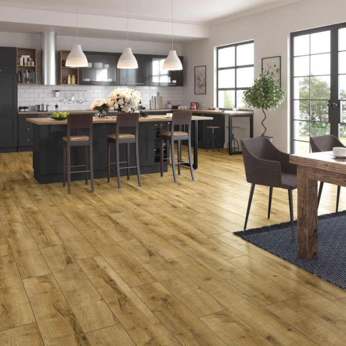 Ламинат Trend 4v 52606 Wostok Oak