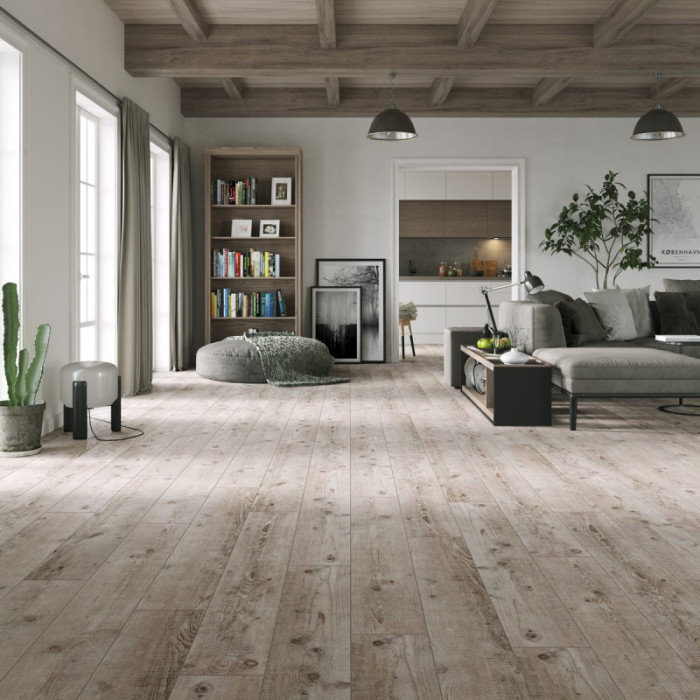 Ламинат Trend 4v 52602 Wigry Oak