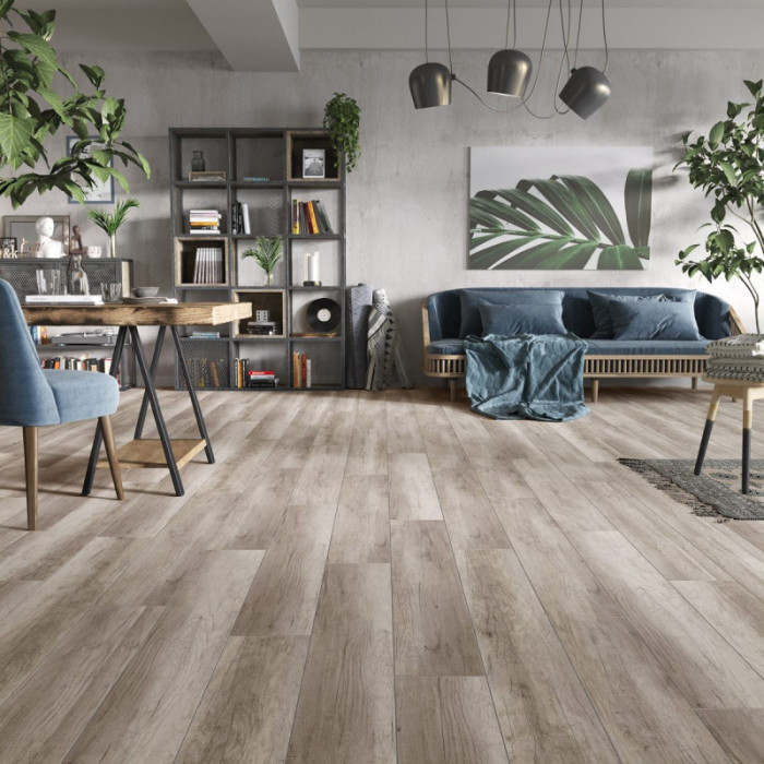 Ламинат Trend 4v 52601 Mamry Oak