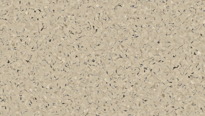 Линолеум коммерческий iQ Toro SC - Toro WARM SAND 0956