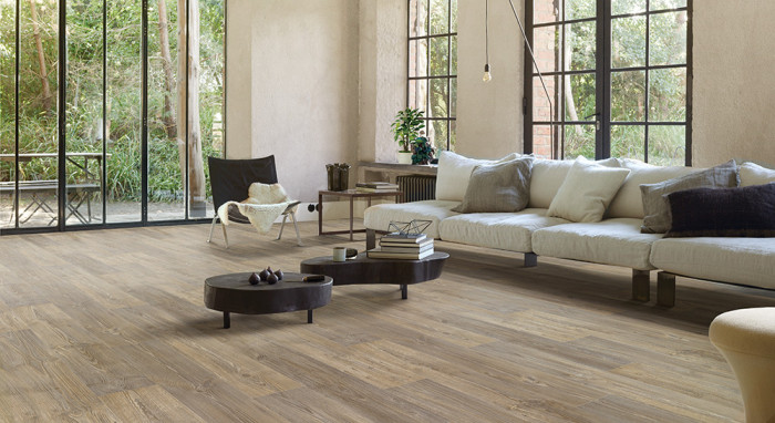 Линолеум Supreme BARN PINE 631M