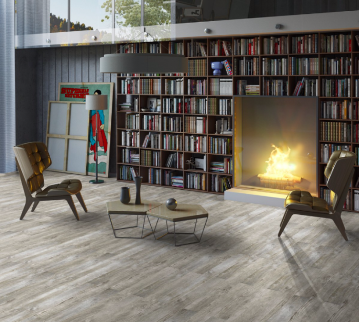 Ламинат коллекция Gallery, Караваджо, толщина 12 мм, 33 класс Tarkett (Таркетт - Галери)
