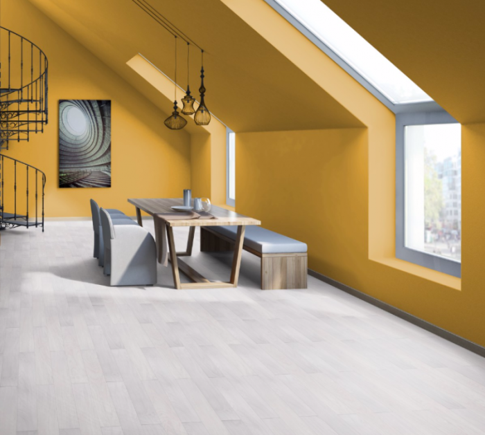 Ламинат коллекция Gallery, Дега, толщина 12 мм, 33 класс Tarkett (Таркетт - Галери)
