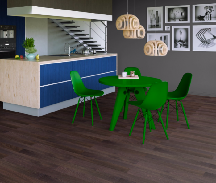 Ламинат коллекция Gallery, Дали, толщина 12 мм, 33 класс Tarkett (Таркетт - Галери)